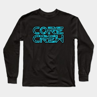 TRON-core Long Sleeve T-Shirt